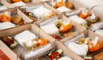 cara membuka usaha layanan katering sehat diet rumahan: Langkah Awal yang Krusial