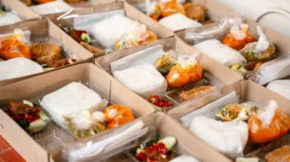 cara membuka usaha layanan katering sehat diet rumahan: Langkah Awal yang Krusial