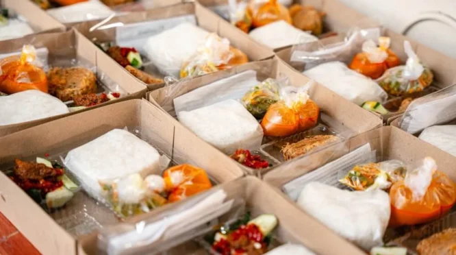 cara membuka usaha layanan katering sehat diet rumahan: Langkah Awal yang Krusial