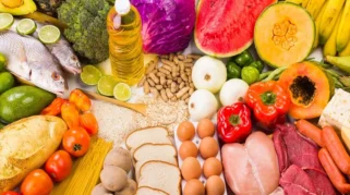 cara memilih bahan makanan organik untuk diet: Langkah Praktis yang Harus Diketahui