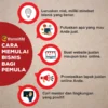 cara memulai bisnis online untuk pemula: Langkah Awal yang Tidak Boleh Dilewatkan