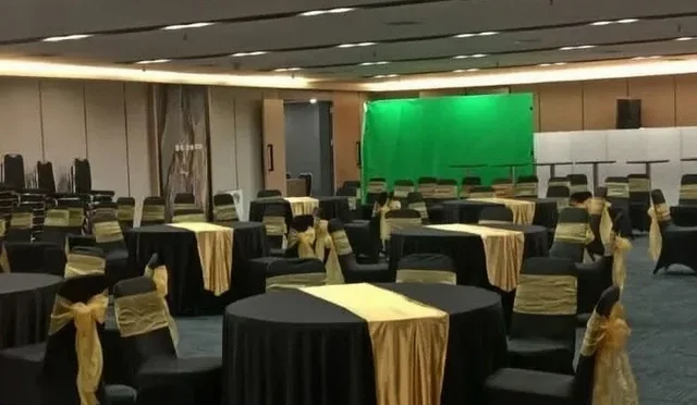 cara memulai usaha event organizer kecil