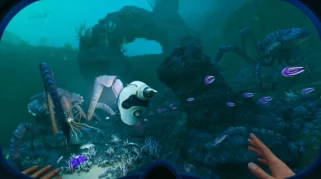 Cara Mendapatkan Creature Enamel di Subnautica 2: Panduan Lengkap