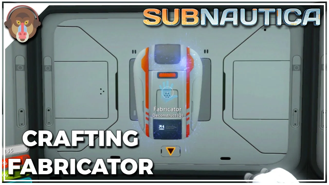 Cara Mendapatkan Emas di Subnautica 2 untuk Crafting dan Energi Basis
