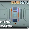 Cara Mendapatkan Fabricator Fungsional Penuh di Subnautica 2