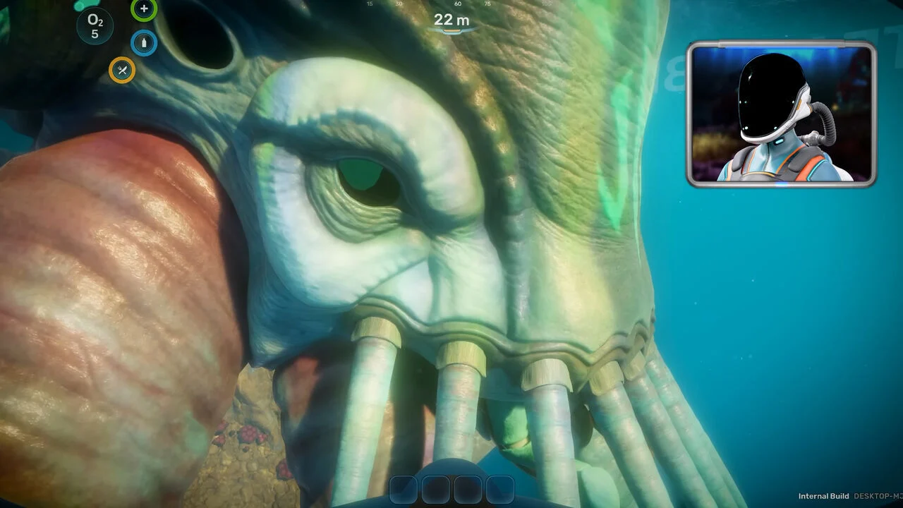 Cara Mendapatkan Fibrous Pulp di Subnautica 2 dengan Mudah