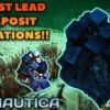 Cara Mendapatkan Lead di Subnautica 2 untuk Crafting Penting