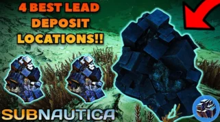 Cara Mendapatkan Lead di Subnautica 2 untuk Crafting Penting