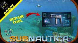 Cara Mendapatkan Repair Tool di Subnautica 2 untuk Memperbaiki Kendaraan dan Basis