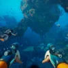 Cara Mendapatkan Sonic Resonator dan Menambang di Subnautica 2