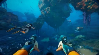 Cara Mendapatkan Sonic Resonator dan Menambang di Subnautica 2