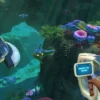 Cara Mendapatkan Upgrade Feedback Resonator di Subnautica 2