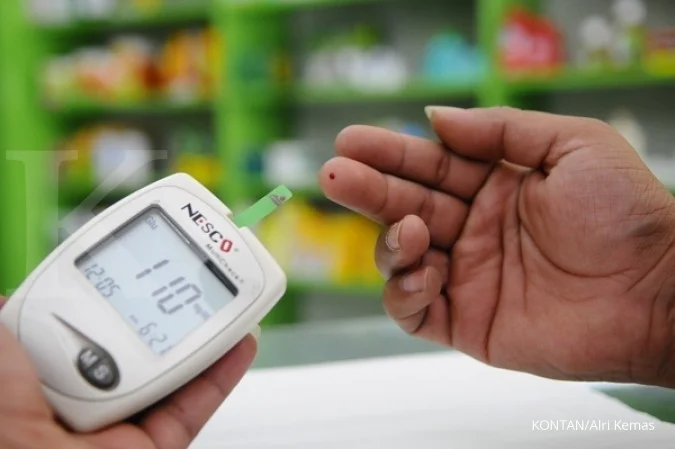 Cara Mendeteksi Dini Gejala Diabetes pada Penderita Sleep Apnea