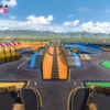 Cara Menemukan Event Stunt Party di Forza Horizon 6 dengan Mudah