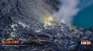 Cara mengakses Blue Fire Banyuwangi: Langkah demi Langkah