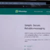 Cara Mengakses WhatsApp Web di HP Android dan iPhone Tanpa Aplikasi Tambahan dengan Mudah