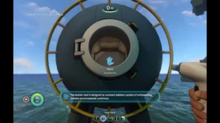 Cara Mengaktifkan God Mode dan Unlock Blueprint di Subnautica 2 dengan Console Commands