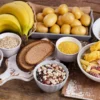 cara mengatur asupan karbohidrat dalam diet sehat: langkah praktis yang terbukti