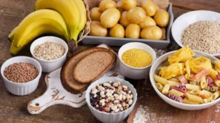 cara mengatur asupan karbohidrat dalam diet sehat: langkah praktis yang terbukti