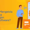 cara mengelola stok barang secara digital