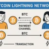 Cara menggunakan Bitcoin Lightning Network untuk pembayaran cepat