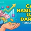 Cara Menghasilkan Uang dari HP untuk IRT Tanpa Modal di Tahun 2026