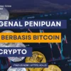 Cara Menghindari Penipuan Crypto: Langkah Dasar yang Wajib Diketahui