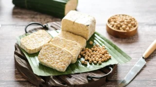Cara Mengolah Tempe Menjadi Makanan Diet yang Efektif