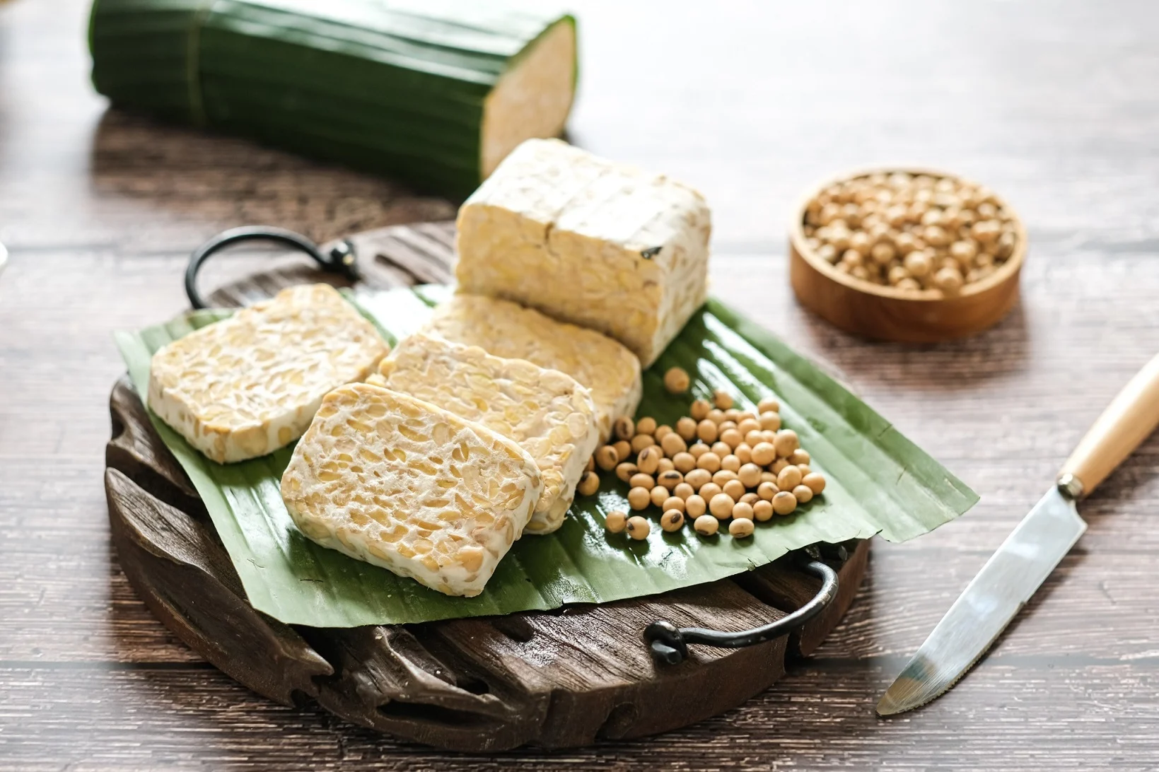 Cara Mengolah Tempe Menjadi Makanan Diet yang Efektif