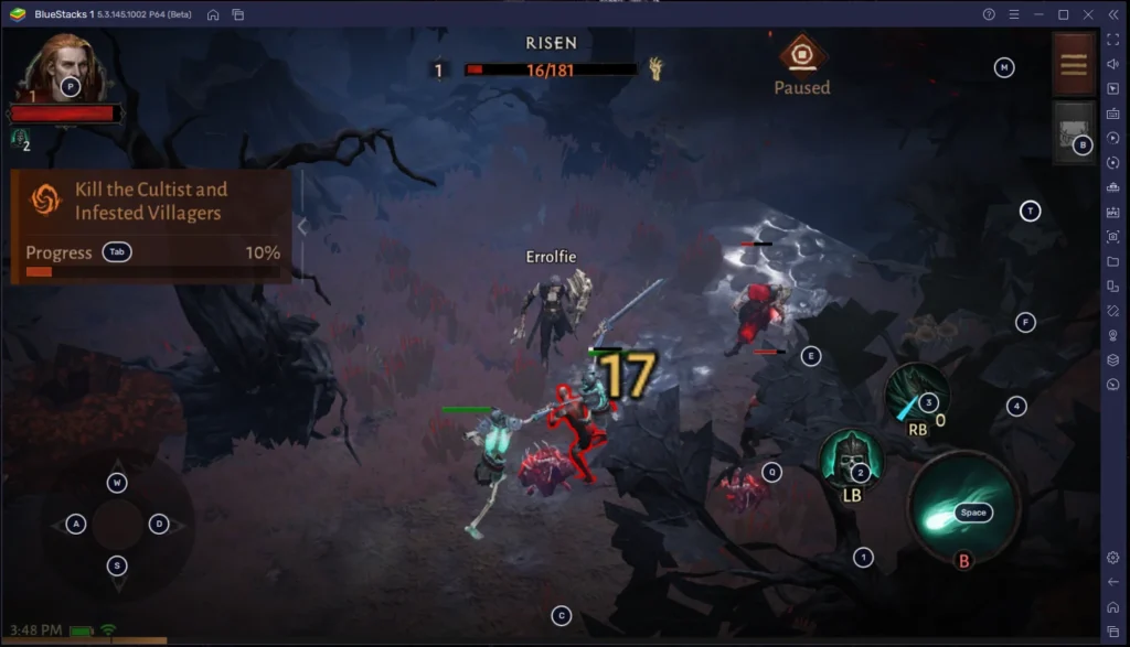 Cara Mengoptimalkan Pengalaman Bermain Game Offline Horor Terbaik untuk Ponsel