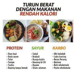 Cara Mengurangi Lemak Jenuh dalam Masakan Diet: Panduan Lengkap