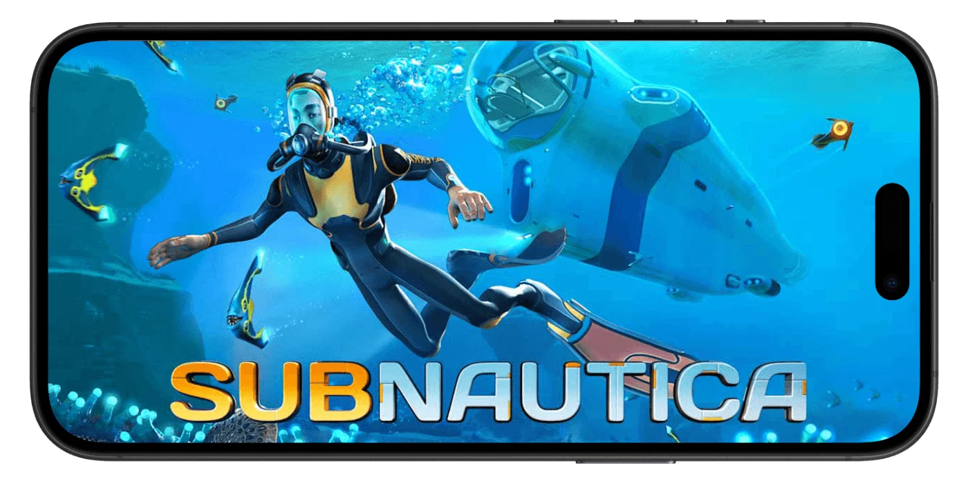 Cara Meningkatkan O2 di Subnautica 2