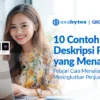 Cara Menulis Deskripsi Produk yang Menarik