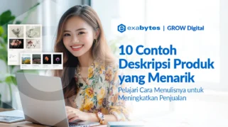 Cara Menulis Deskripsi Produk yang Menarik