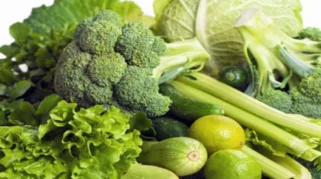 Cara Menurunkan Berat Badan dengan Makan Sayur Mentah: Prinsip Dasar