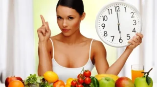 Cara Menurunkan Berat Badan dengan Menghindari Makanan Manis: Prinsip Dasar