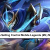 Cara Mudah Akses Mobile Legends Beta 2026 Cobain Fitur Rahasia Sebelum Rilis