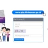 Cara Mudah Cek Daftar Penerima Termin 2 PIP 2026 Lewat HP Melalui Situs Resmi Kemendikbud