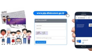 Cara Mudah Cek Daftar Penerima Termin 2 PIP 2026 Lewat HP Melalui Situs Resmi Kemendikbud