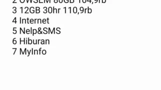 Cara Mudah Cek Nomor Axis di HP Masih Aktif atau Tidak