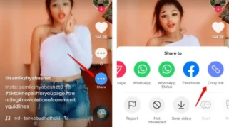 Cara Mudah Download Foto TikTok HD Tanpa Watermark dan Mengubahnya Jadi Video