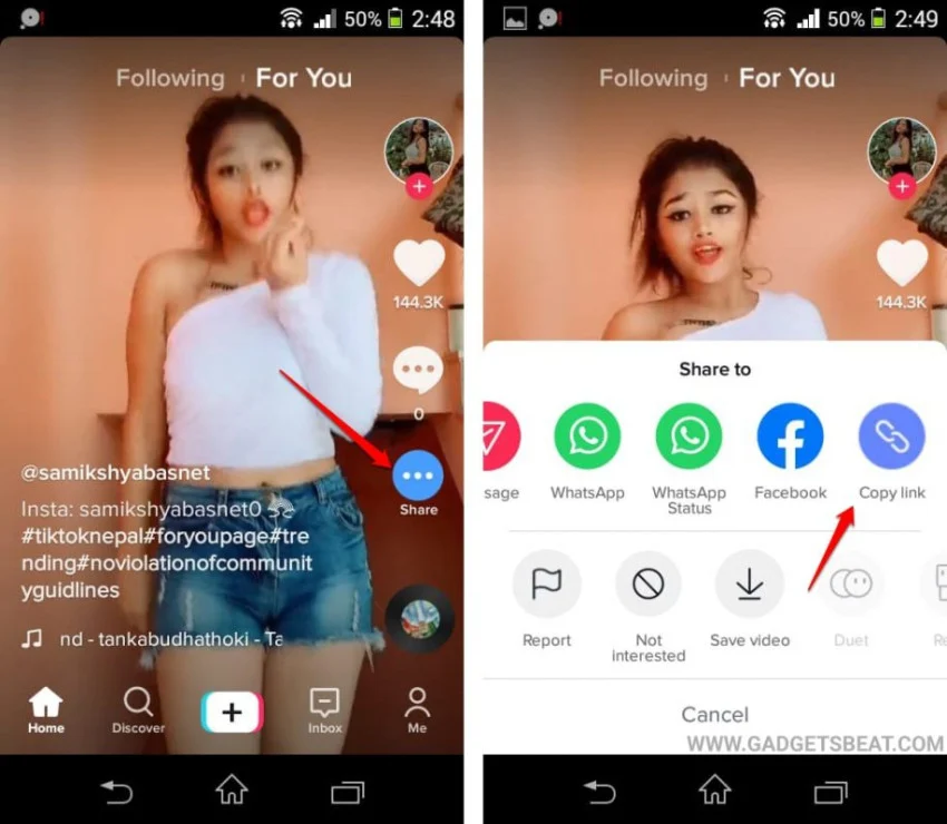 Cara Mudah Download Foto TikTok HD Tanpa Watermark dan Mengubahnya Jadi Video