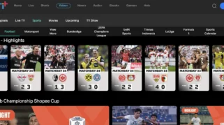 Cara Mudah Menikmati RCTI Live Streaming untuk Akses Tayangan Favorit