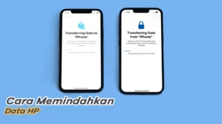 Cara Mudah Menukar HP Lama: Gazelle Menyediakan Penawaran dan Mengurus Pengiriman