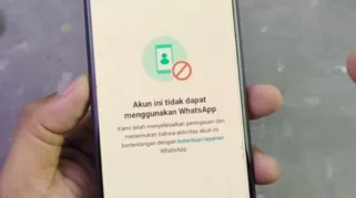 Cara Praktis Memulihkan Akun WhatsApp yang Terblokir Permanen di Tahun 2026