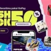 Cara Rahasia Top Up GoPay Games Murah dengan Bonus Diamond Terbaru 2026