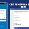 Cara Resmi Cek Penerima Bantuan Sosial via CekBansos KemenSos pada Mei 2026