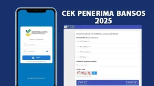 Cara Resmi Cek Penerima Bantuan Sosial via CekBansos KemenSos pada Mei 2026