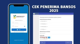 Cara Resmi Cek Penerima Bantuan Sosial via CekBansos KemenSos pada Mei 2026