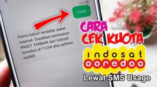 Cara Terbaru Cek Kuota Indosat Ooredoo Lewat SMS dan Telepon di 2026